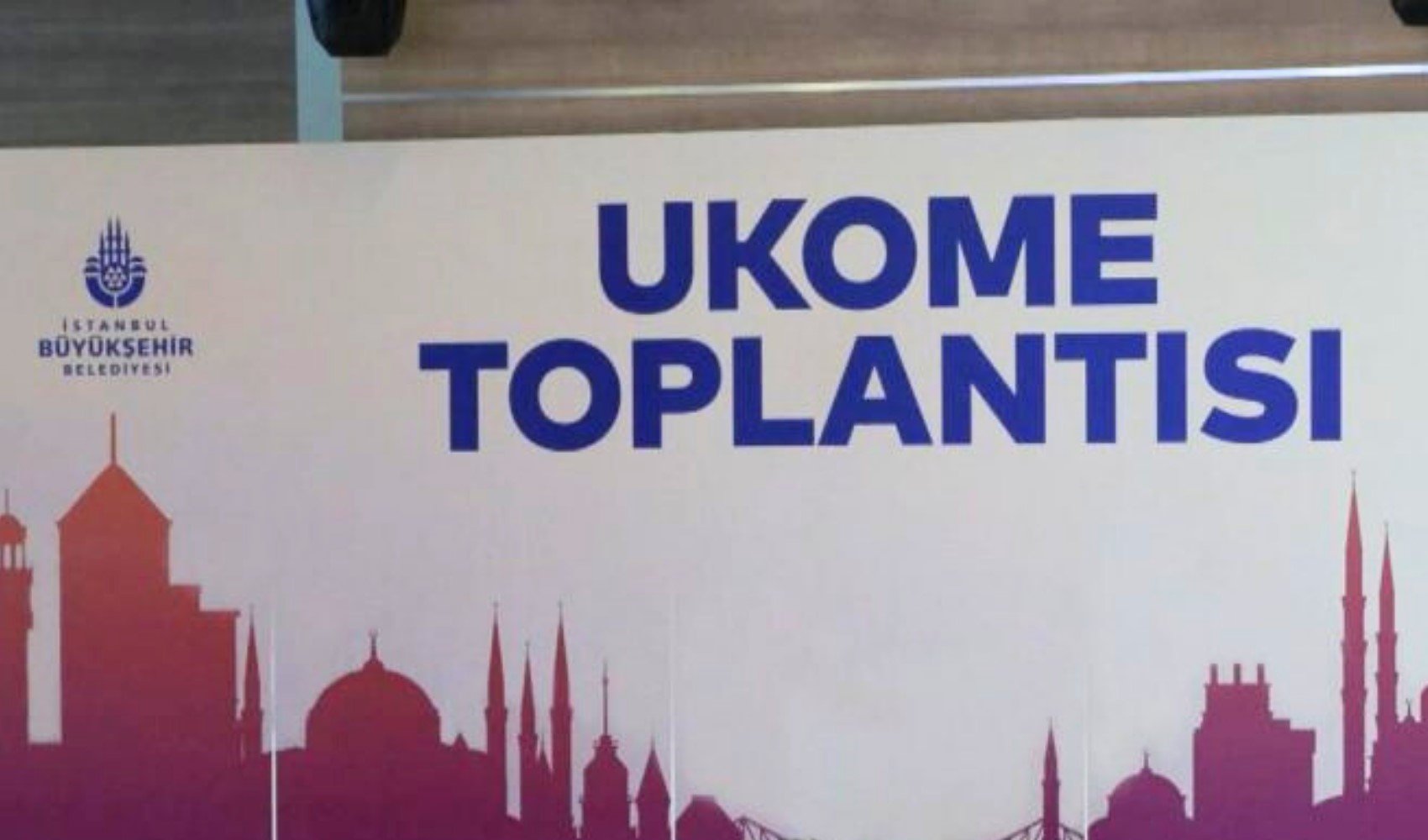 UKOME toplantısı yapıldı: İstanbul'da 2 hat için 'Türkiye Kart' kararı