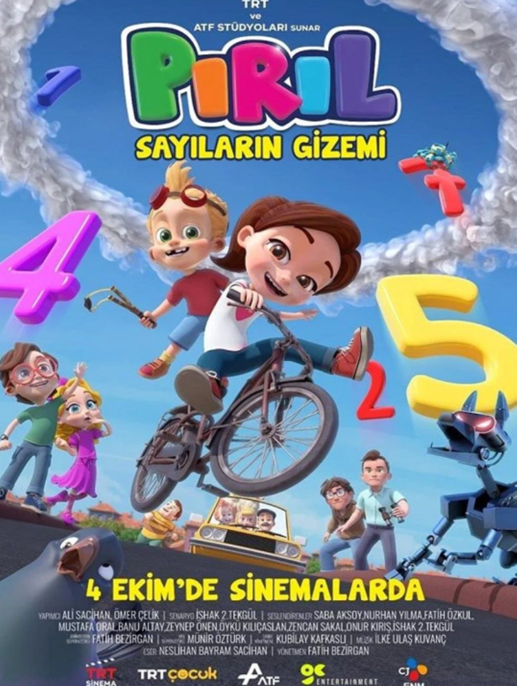 Bu hafta hangi filmler vizyona girecek? İşte vizyondaki filmler