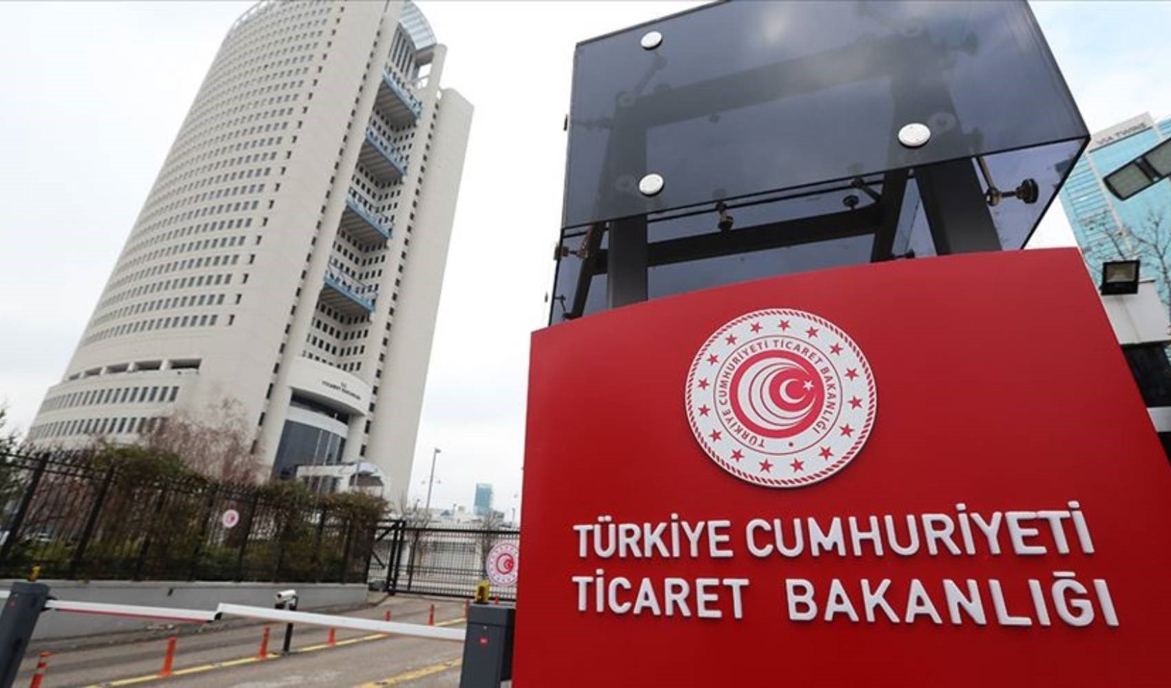 İhracatçılar itiraz etmişti: Tasarruf tedbirlerine 'kuru pasta' düzenlemesi yapıldı