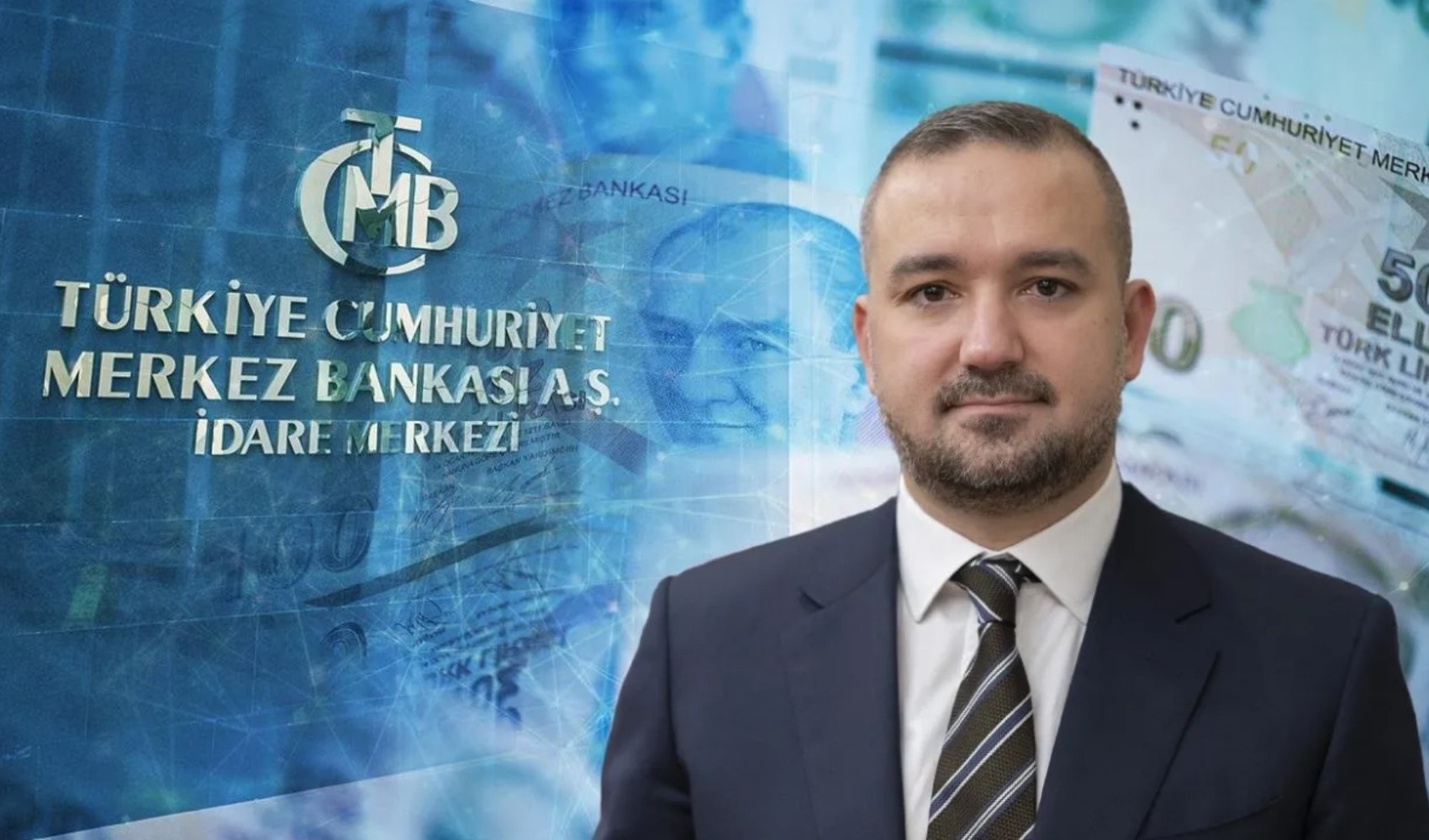 TCMB Başkanı Karahan'dan yeni banknot açıklaması geldi