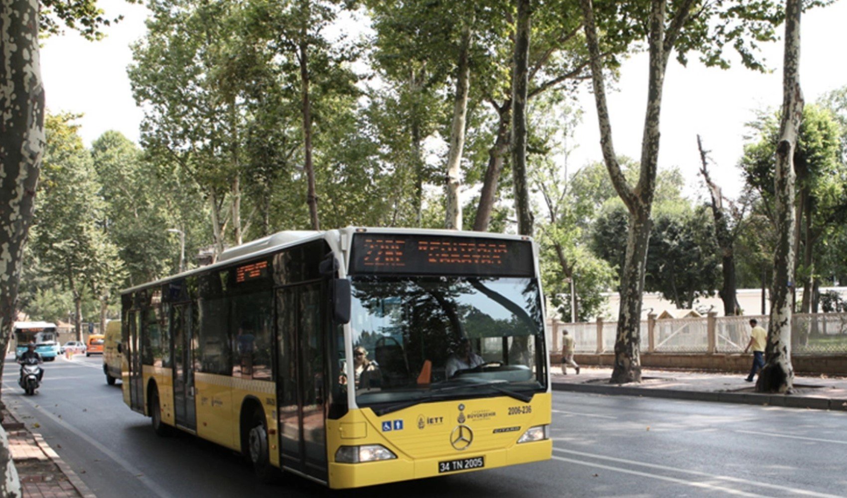 15 Ekim'de İstanbul'da ulaşım duracak! İşe ve okula gidenler alternatif yollar arıyor