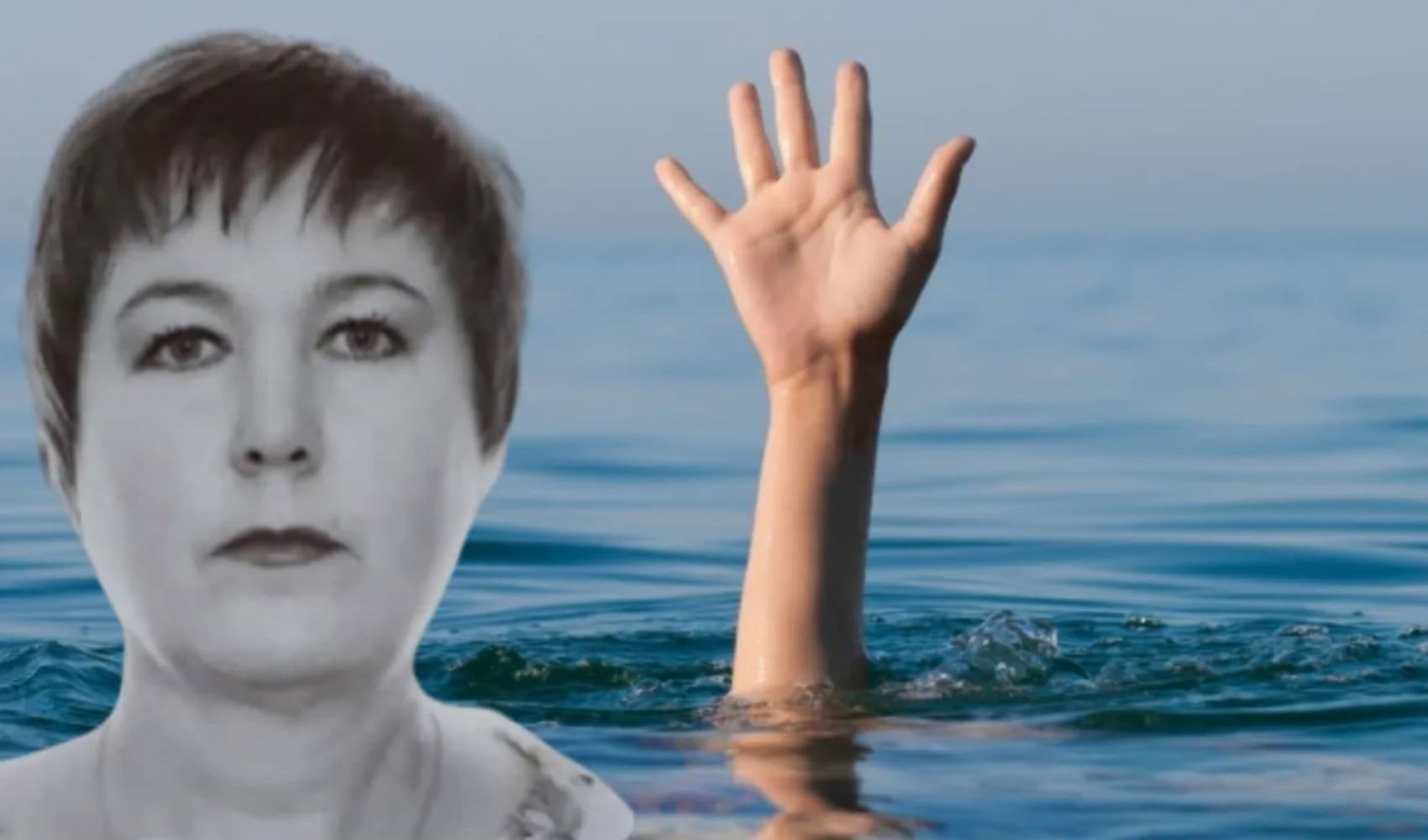 Turista ucraina annega in mare ad Antalya