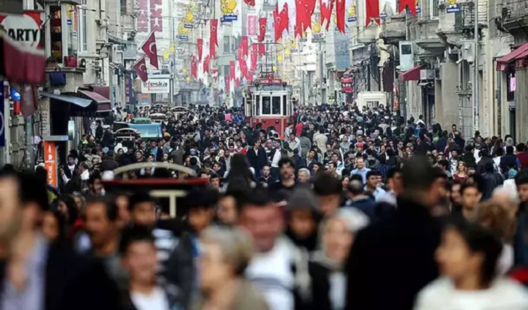 İstanbul'da 'yaşamanın' maliyeti bellli oldu: 4 asgari ücretin üzerine çıktı