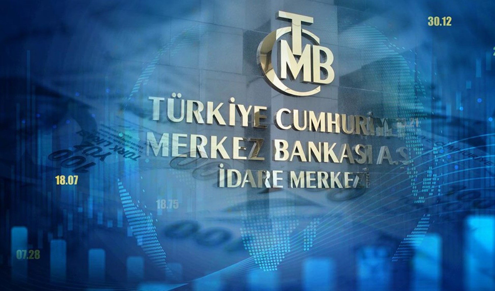 Yabancı bankaların Türkiye'ye dair faiz indirimi tahminlerinde değişiklik