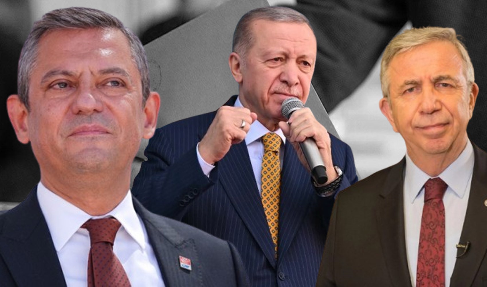 Özer Sencar paylaştı: 'İmamoğlu siyasi yasaklı olursa' anketinin çarpıcı sonucu