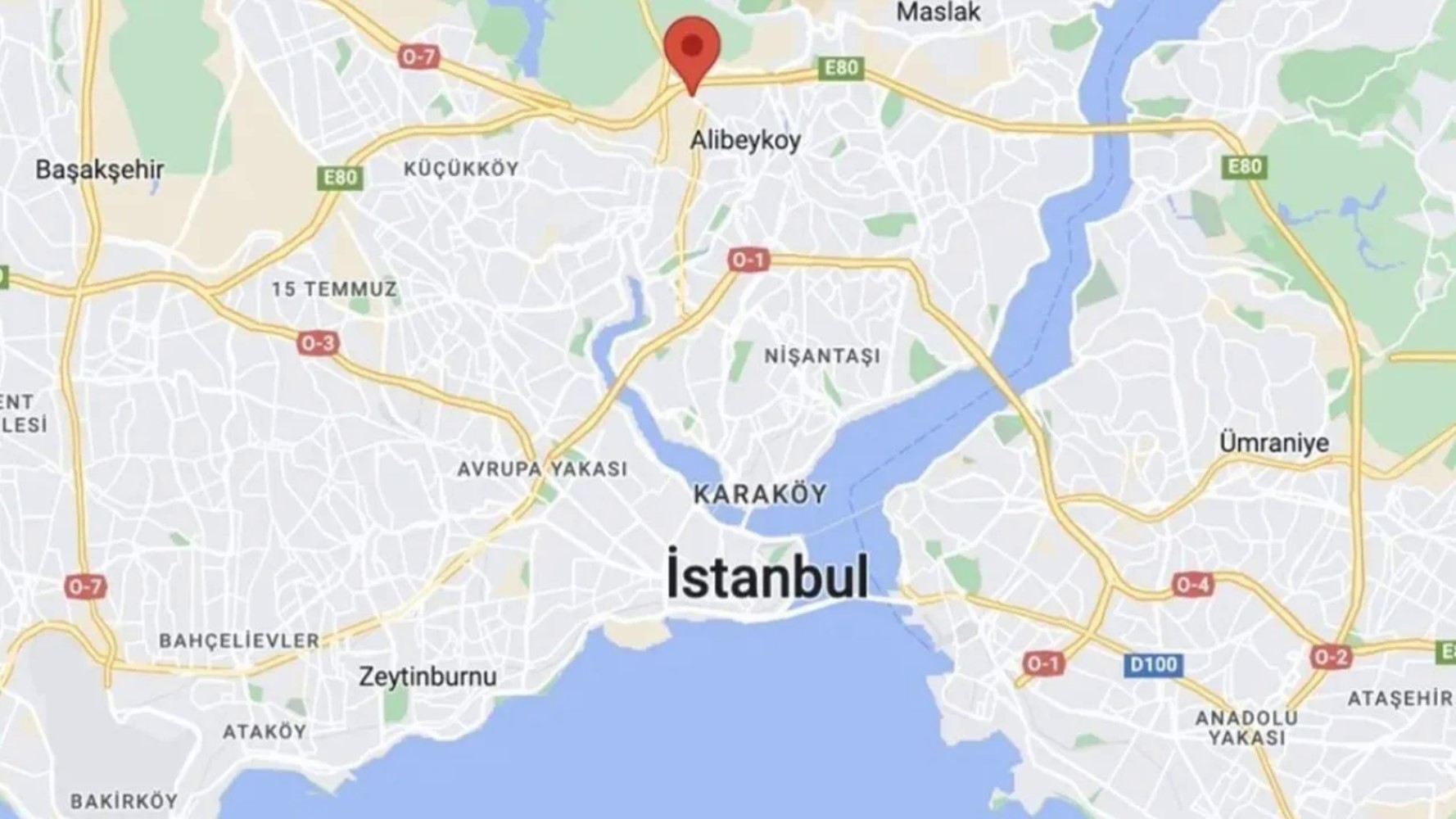 İBB açıkladı: İşte İstanbul'un zemini en çürük ilçeleri