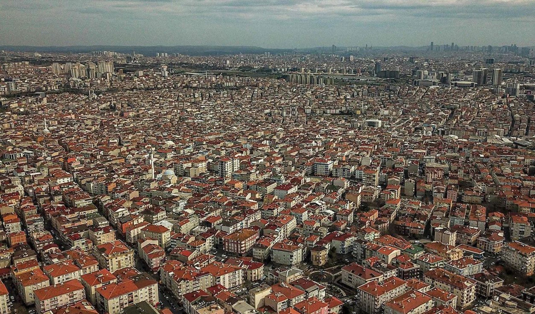 İşte İstanbul'un zemini en çürük ilçeleri