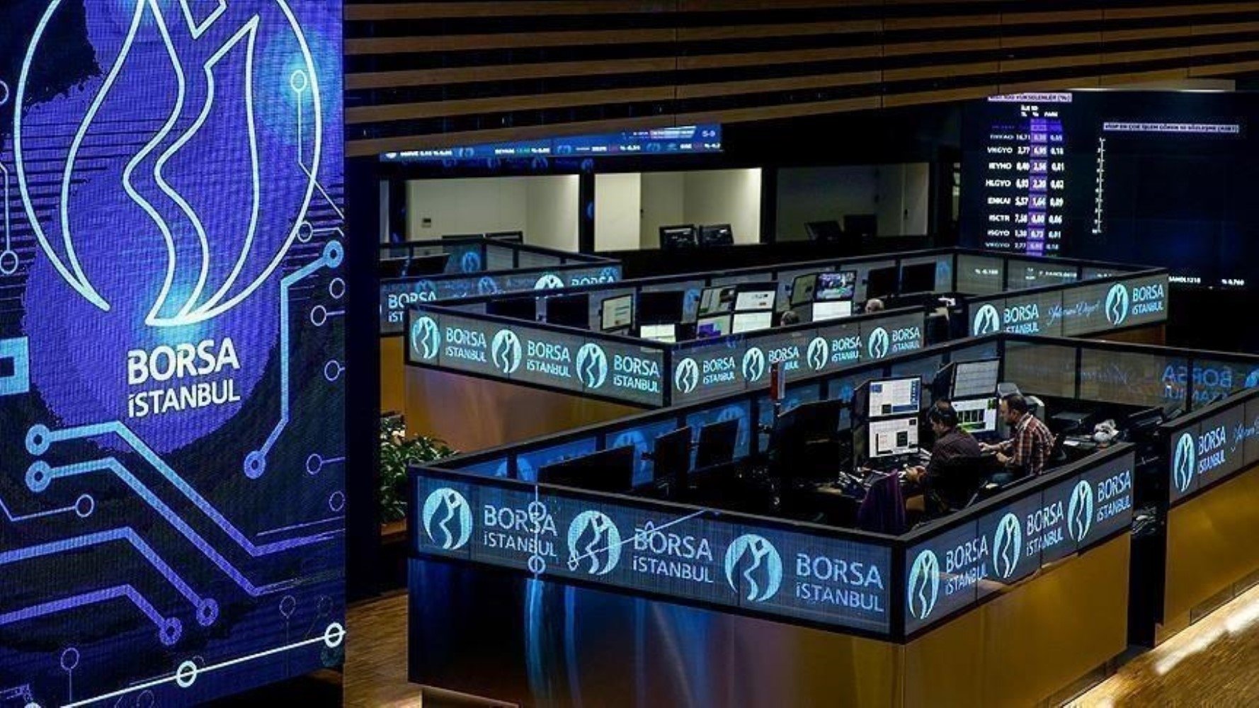 Ortadoğu'daki gerilim Borsa'yı etkiledi: Sadece dolar kazandırdı