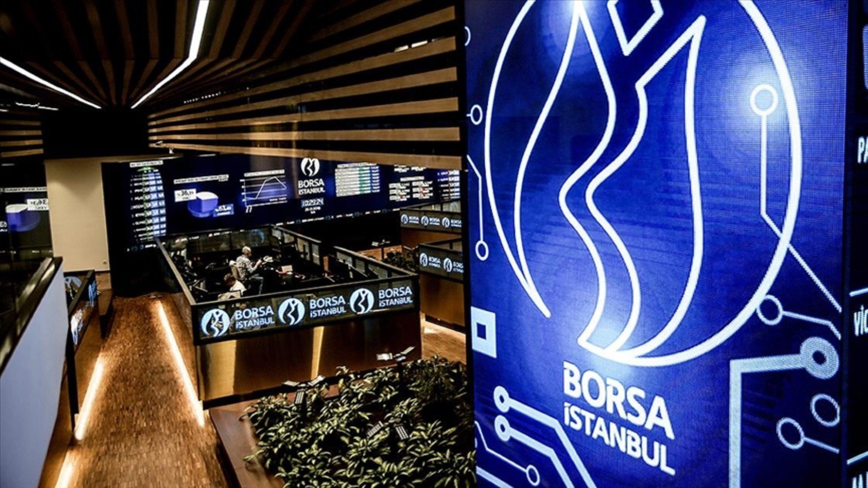 Ortadoğu'daki gerilim Borsa'yı etkiledi: Sadece dolar kazandırdı