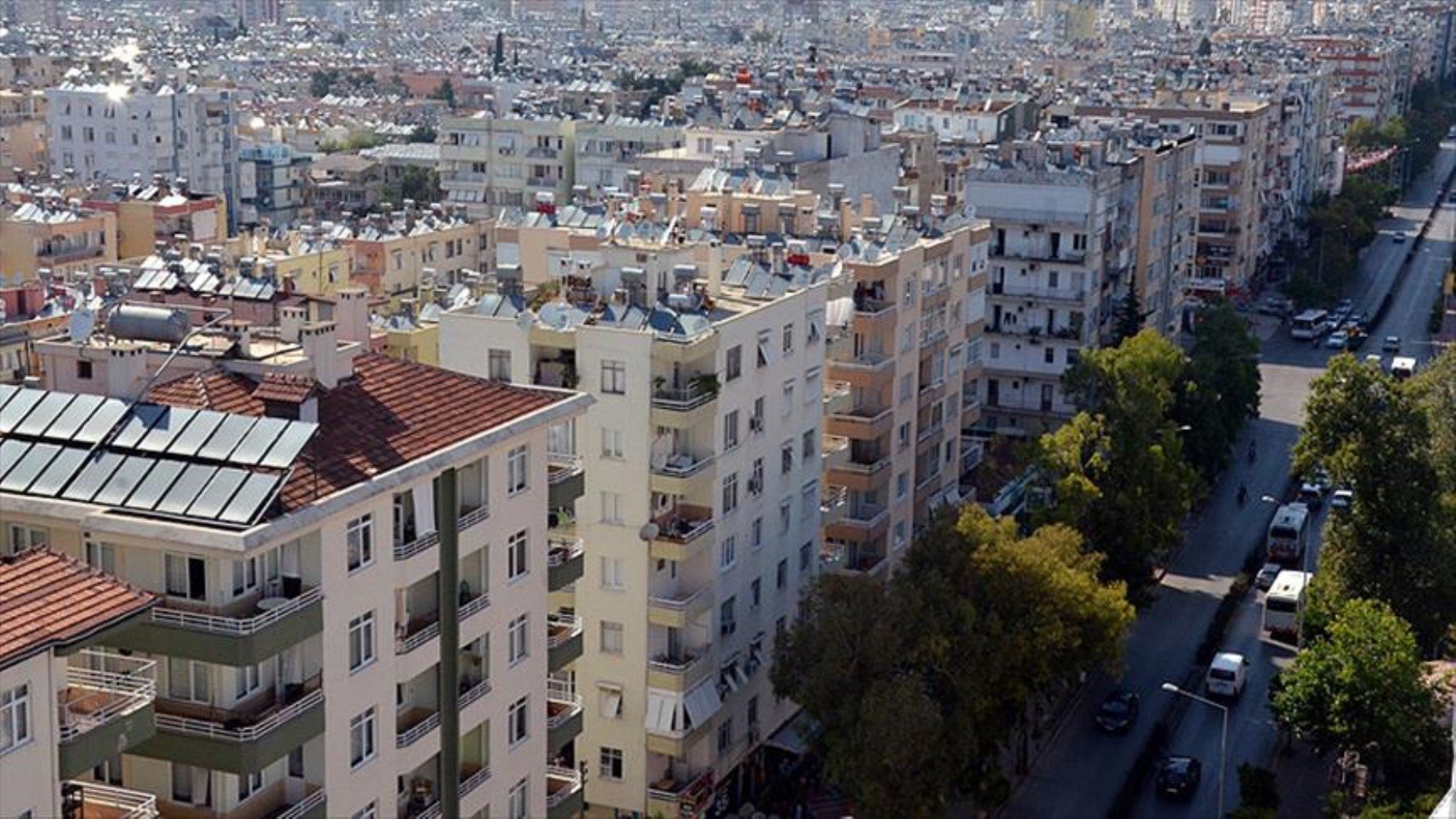 Apartman aidatları kiraları geride bıraktı: En yüksek aidat hangi ilde?