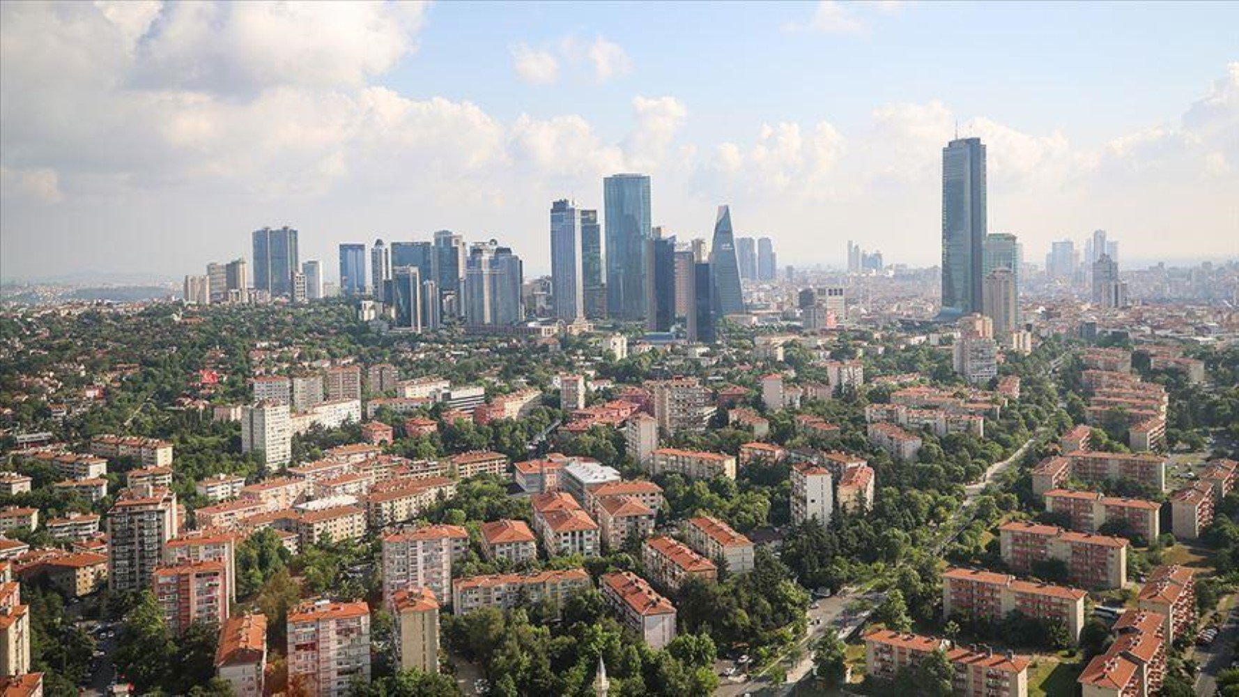 Apartman aidatları kiraları geride bıraktı: En yüksek aidat hangi ilde?