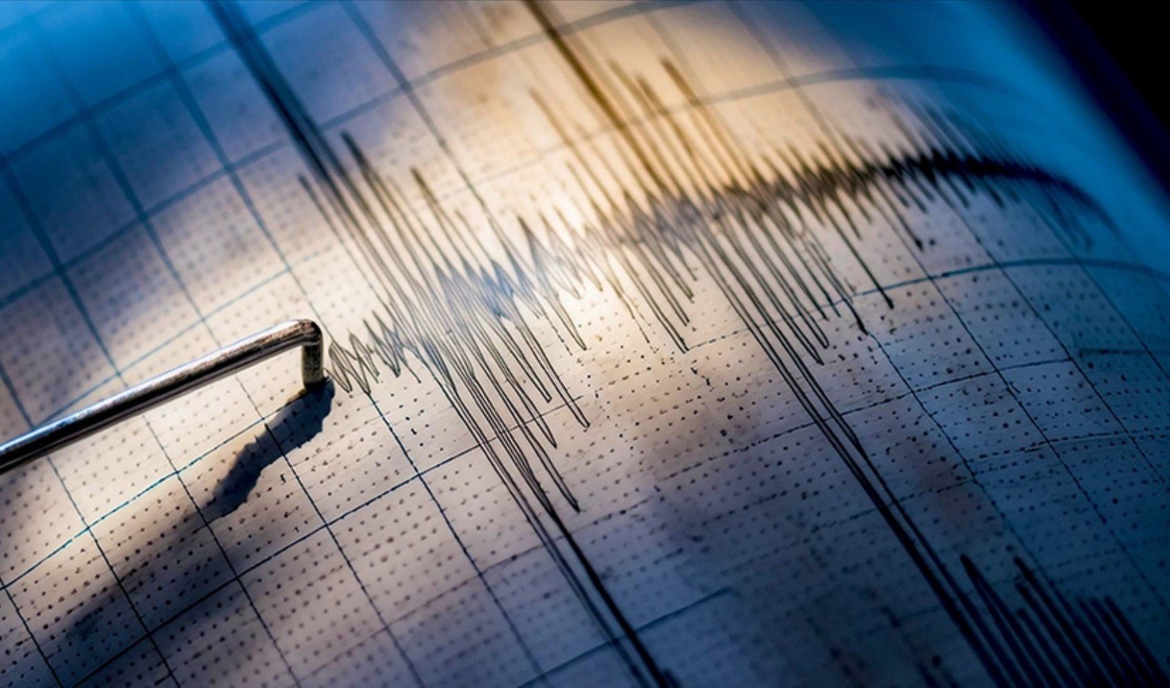 Adana'da deprem