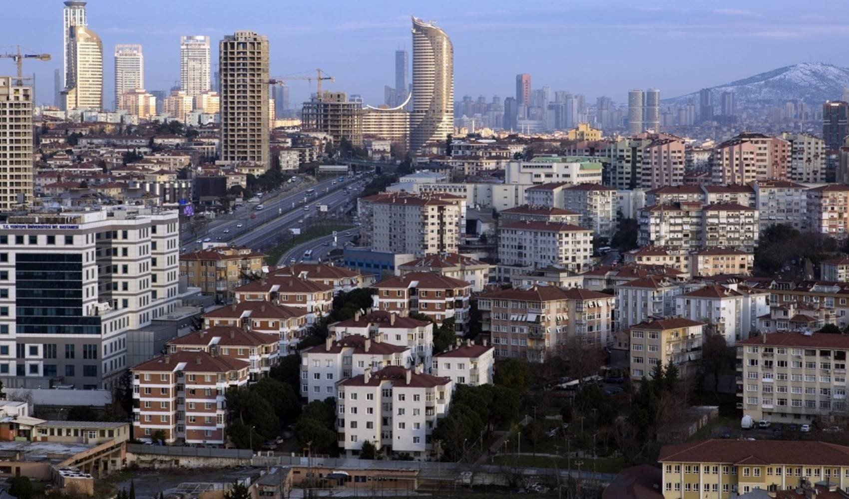 Apartman aidatları kiraları geride bıraktı: En yüksek aidat hangi ilde?