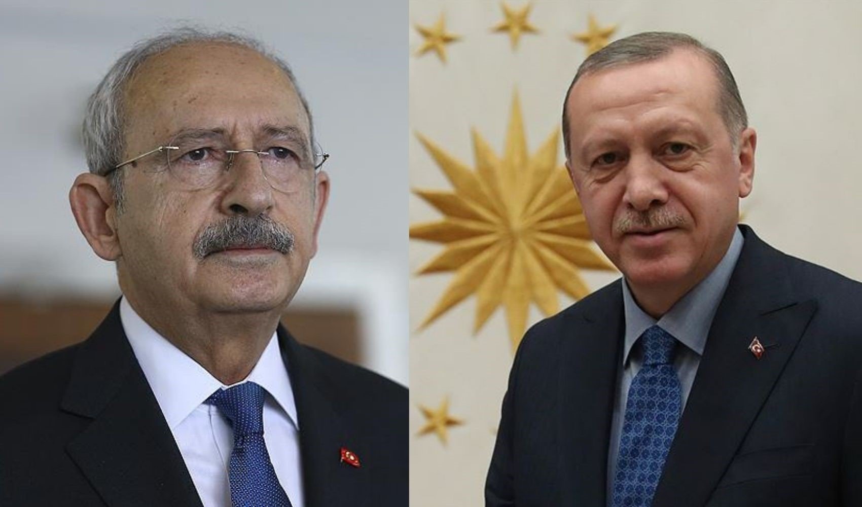 Kılıçdaroğlu ve Erdoğan'ın sosyal medya atışması: 'Biz seni Kıbrıs'ta toprak verme niyetinden tanırız'