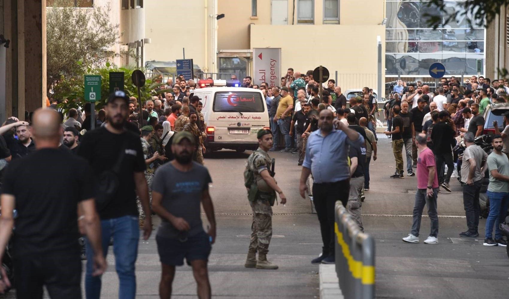 Binlerce çağrı cihazı aynı anda patlamış, onlarca kişi hayatını kaybetmişti: Operasyonun detayları ortaya çıktı