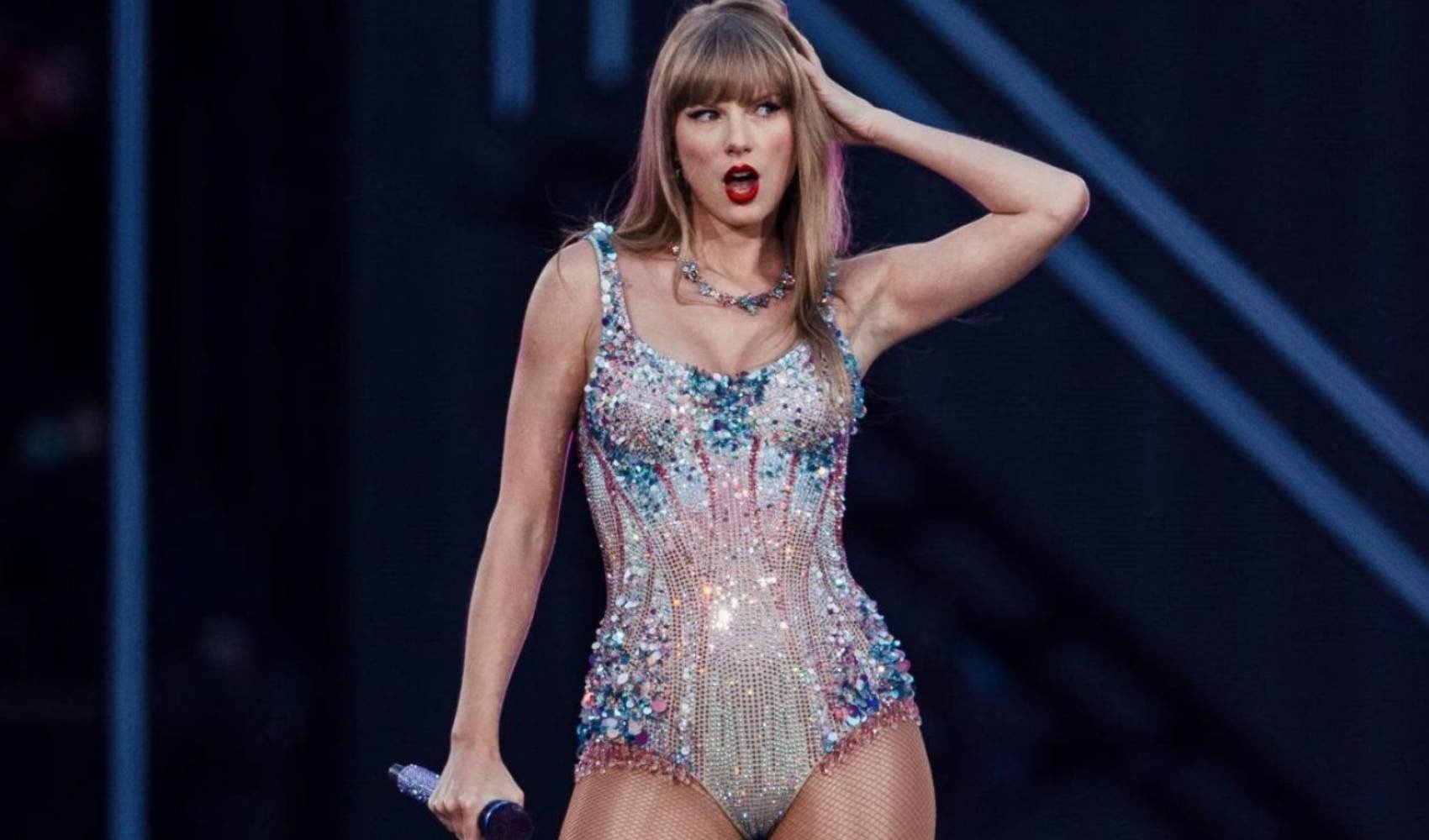 ABD'li şarkıcı Taylor Swift'in serveti 1,6 milyar dolara ulaşarak rekor kırdı