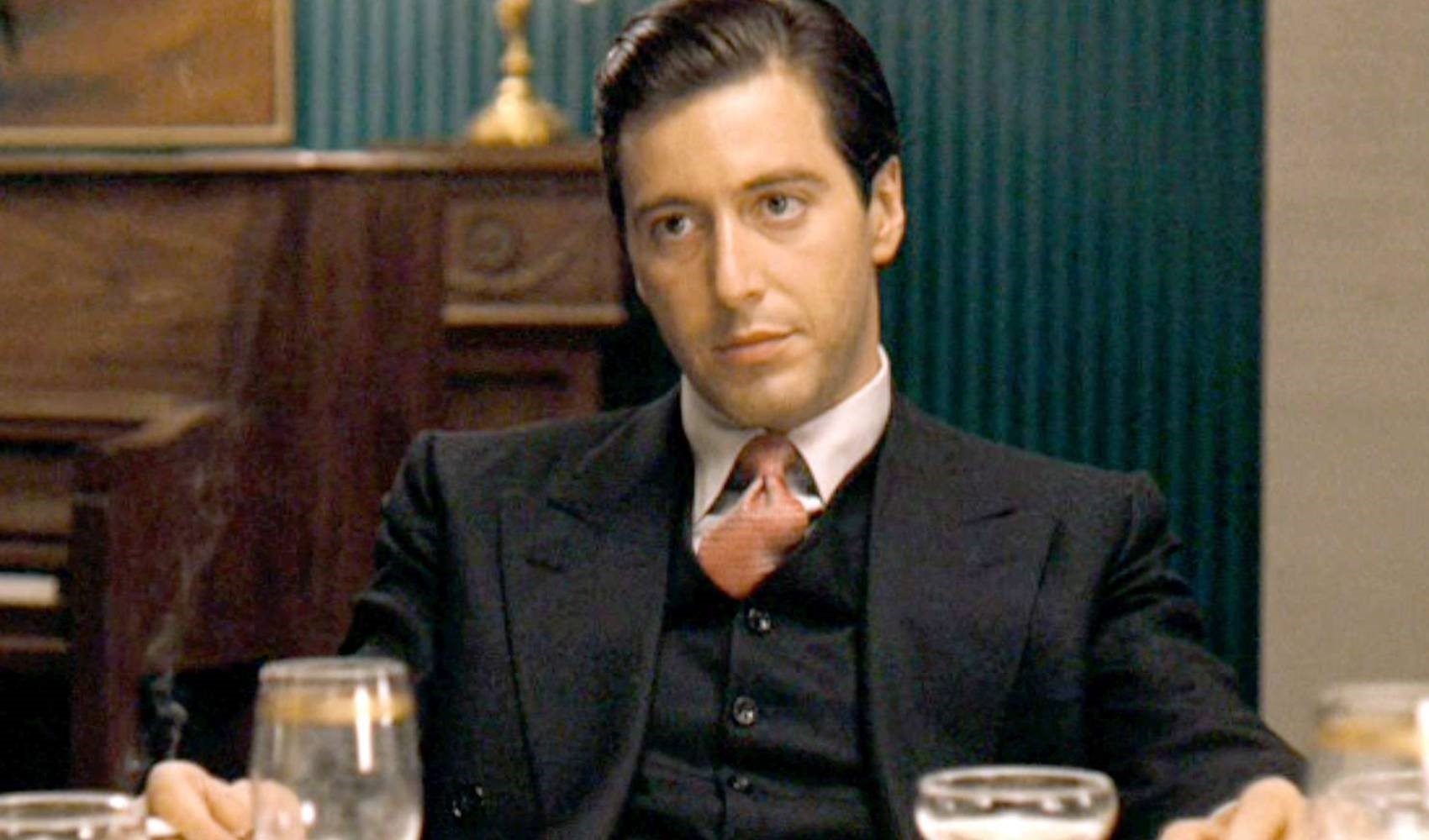 The Godfather serisinin yıldızı Al Pacino ölümden döndüğü anları ilk kez anlattı