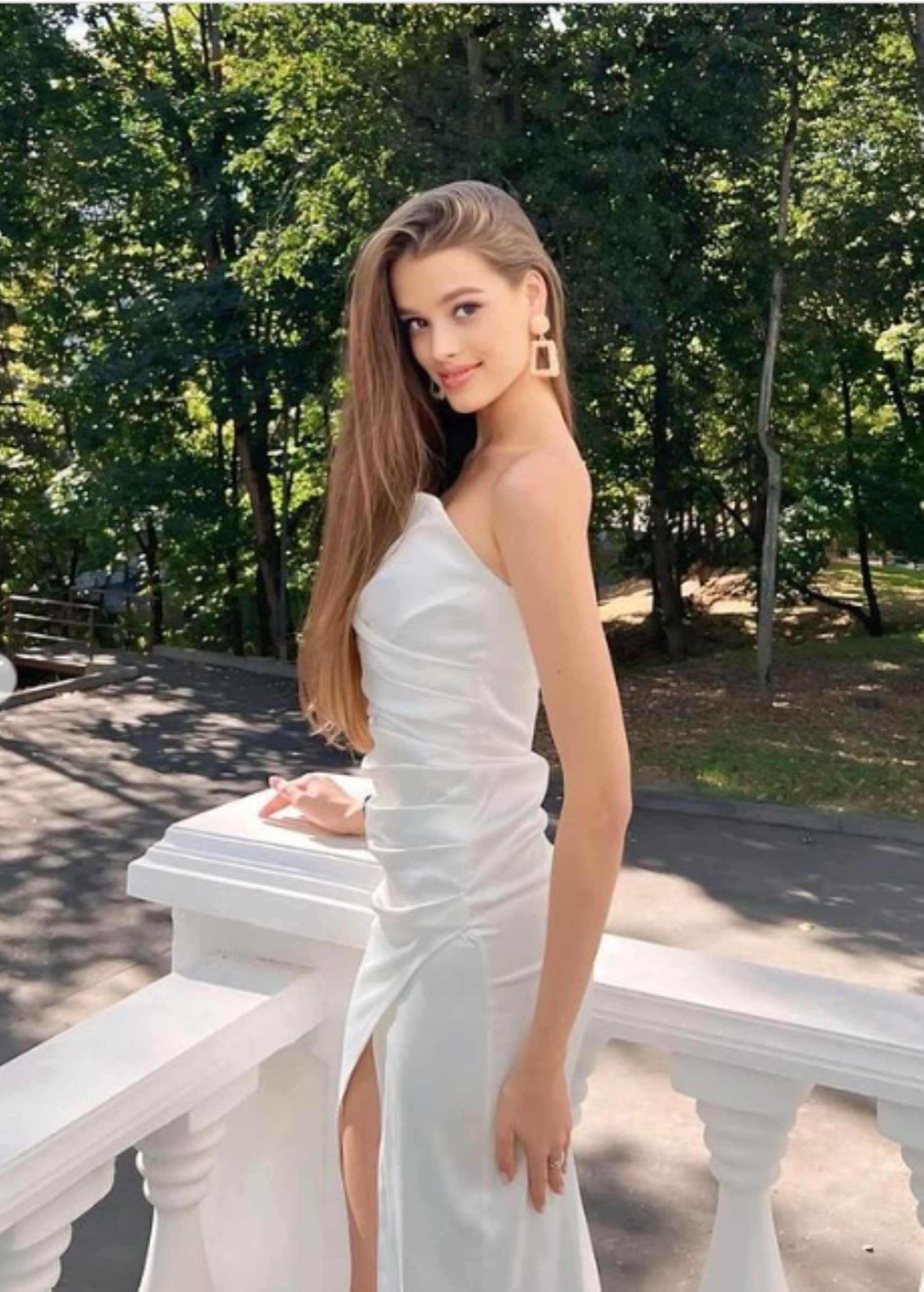 Herkes onun güzelliğini konuşuyor: İşte Miss Russia 2024 güzeli...