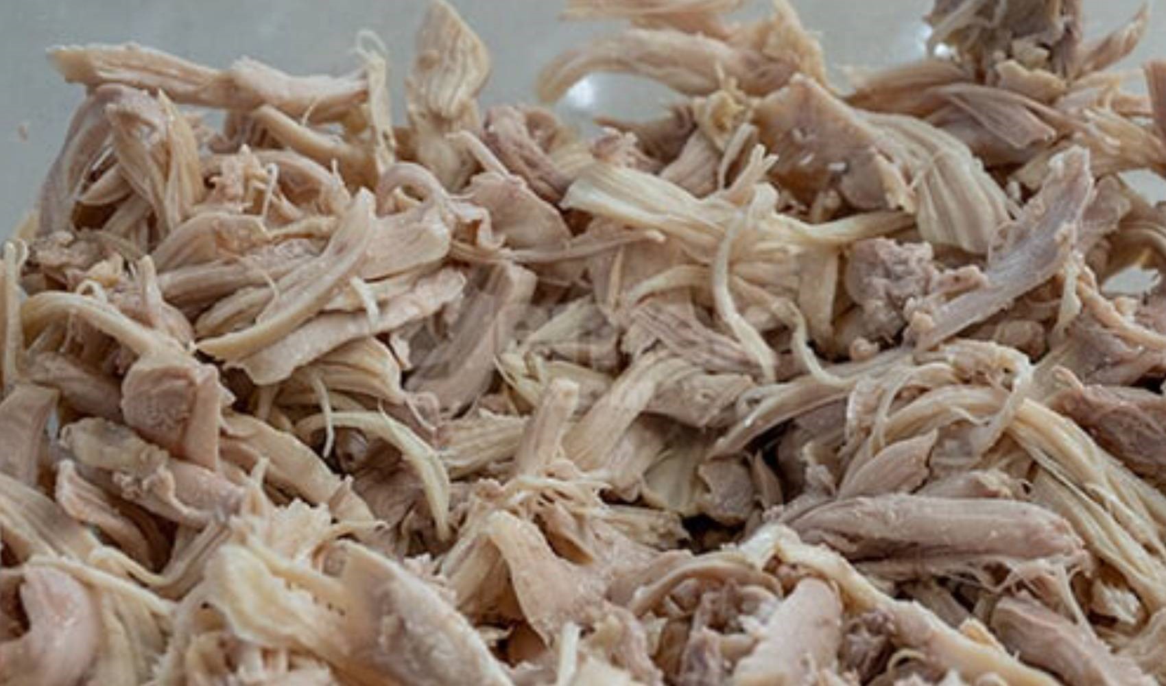 Come preparare la zuppa di pollo con pastina?
