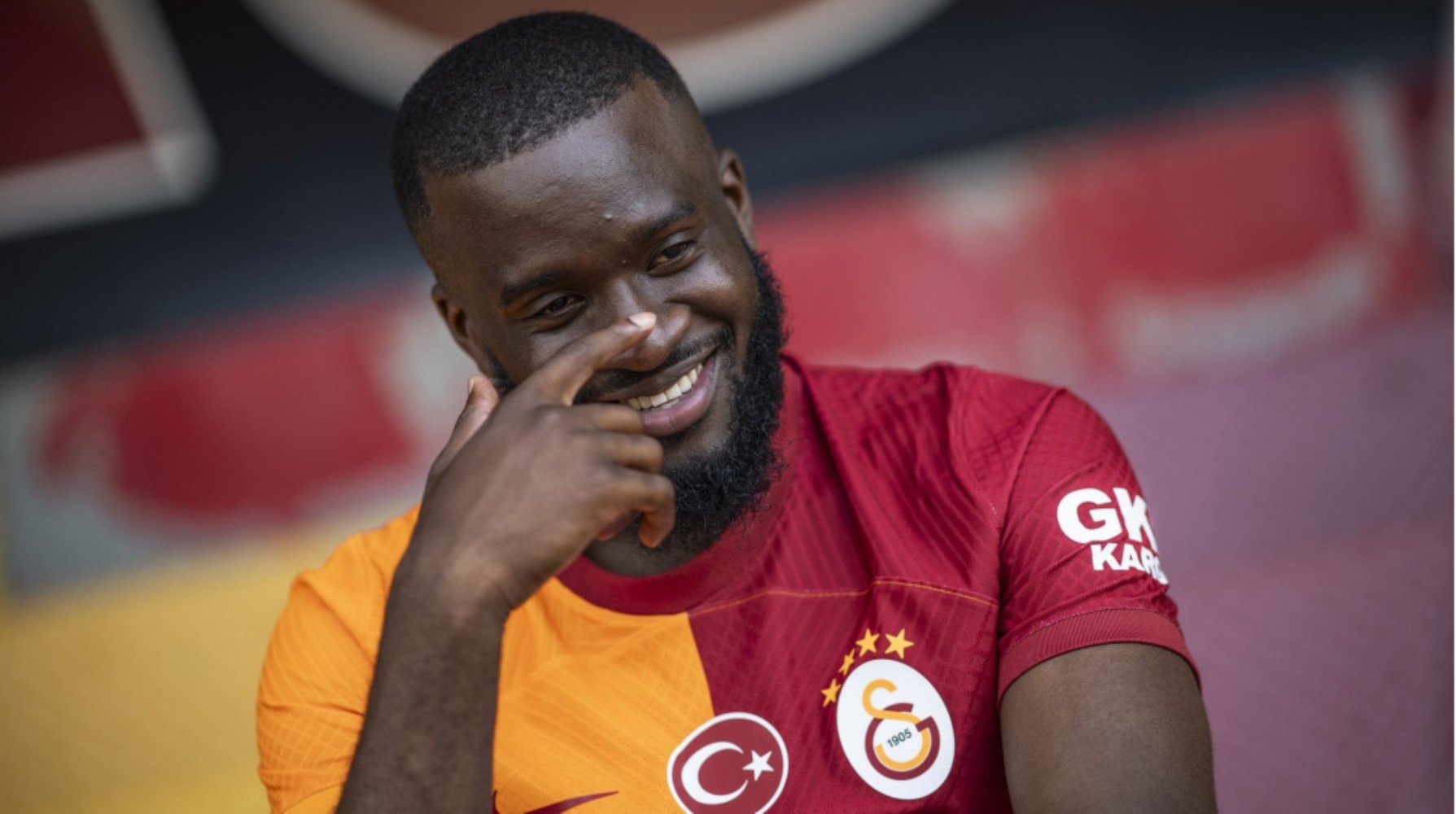 Galatasaray'da bekleneni verememişti: Fransa'da kendini buldu