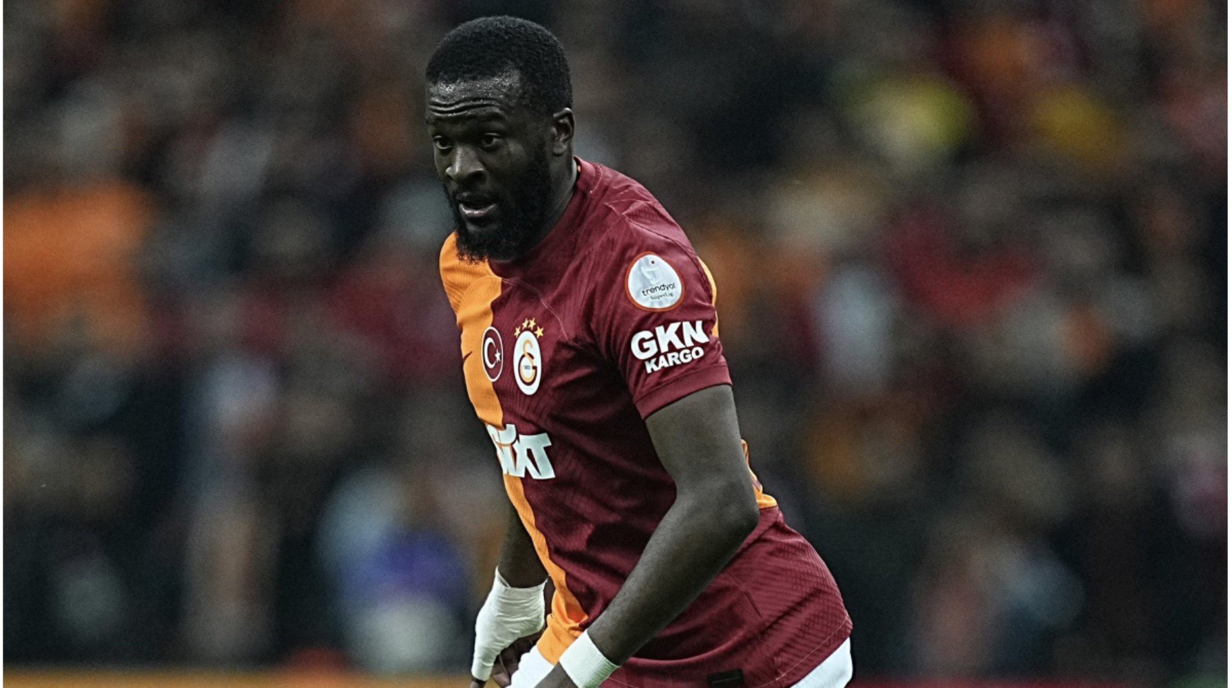 Galatasaray'da bekleneni verememişti: Fransa'da kendini buldu