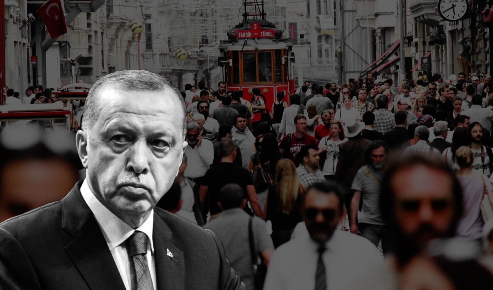 Erdoğan'a sunuldu: AKP’nin 81 ilde hazırlattığı raporda yurttaşın iki temel problemi ortaya çıktı