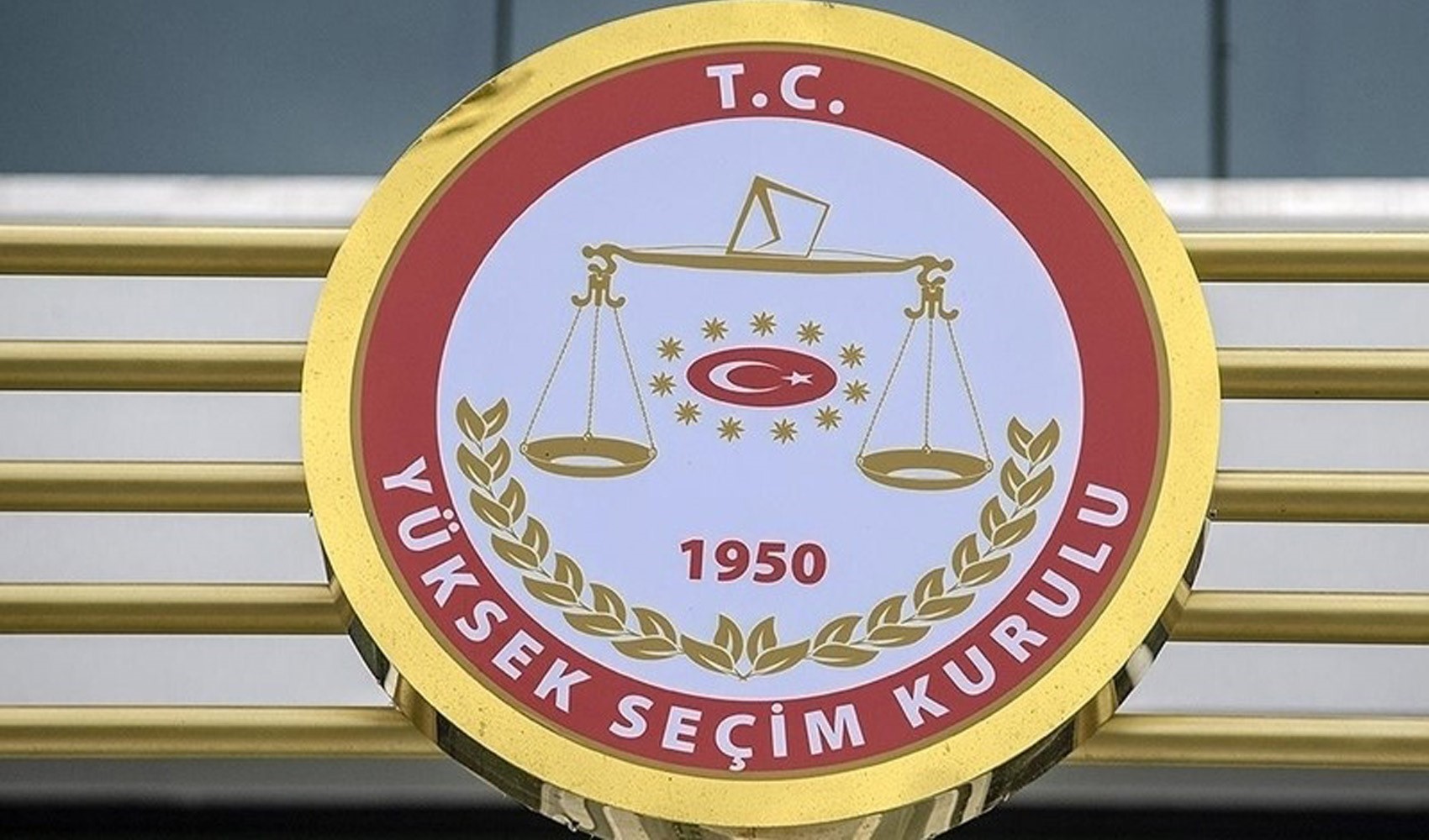 YSK'nın kafaları karıştıran ihalesi, CHP'li ismin dikkatini çekti: Seçime yıllar var