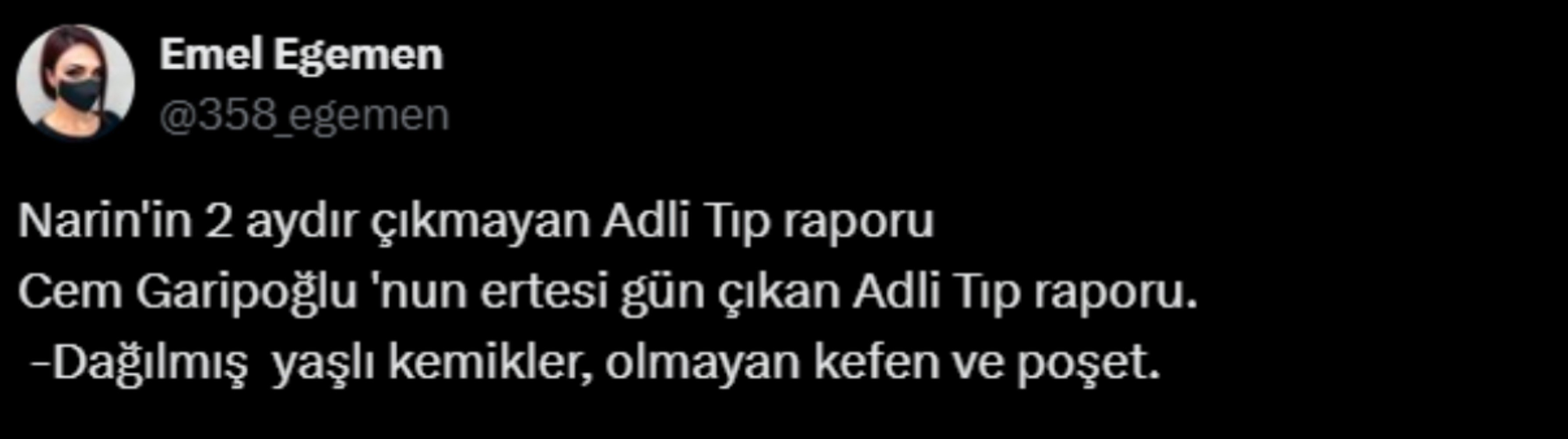 Cem Garipoğlu'nun DNA sonuçlarına sosyal medya tepkisi: Ne kadar güvenilir?