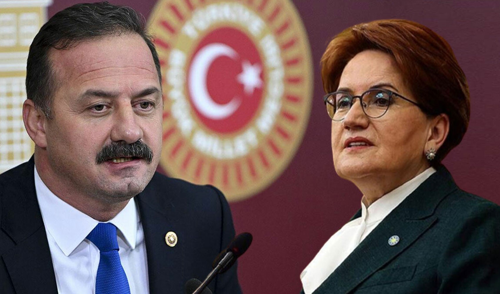 Yavuz Ağıralioğlu'nun partisini kuracağı tarih belli oldu: Akşener'den dikkat çeken hamle