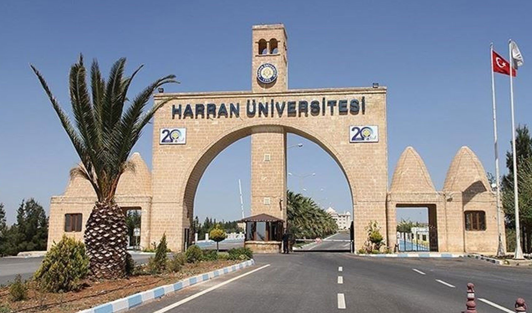 Harran Üniversitesi'nde cinsel istismar ve fuhuş iddiası!