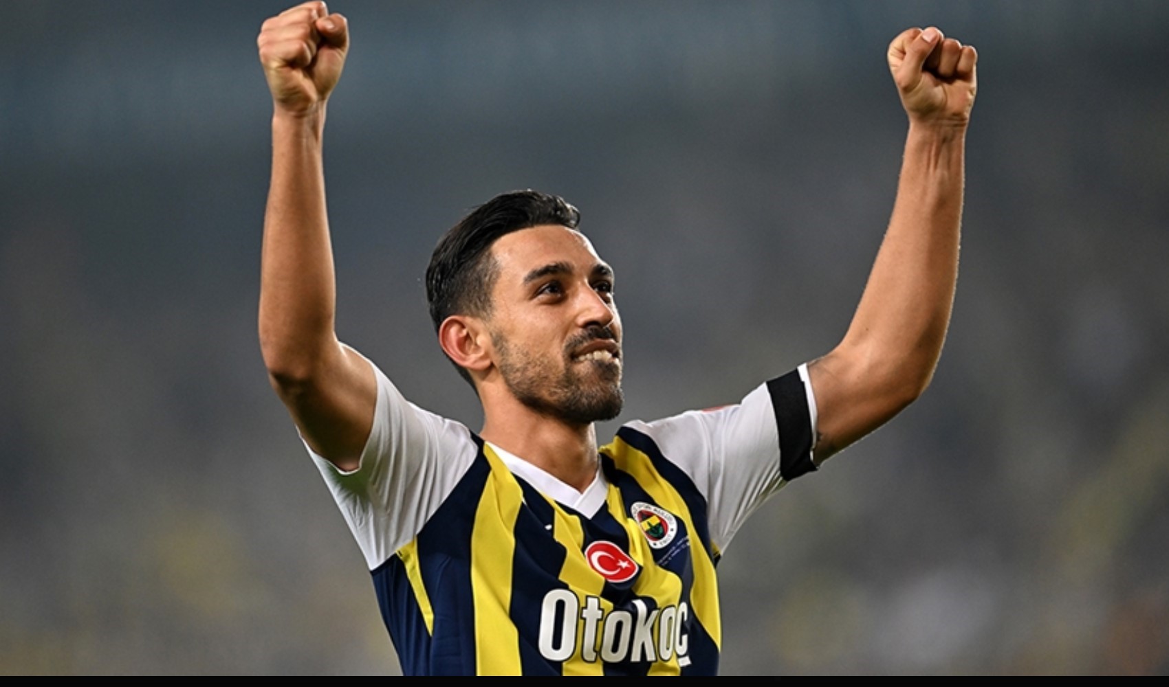 Fenerbahçe'de İrfan Can Kahveci ile sözleşme imzalanacak mı?