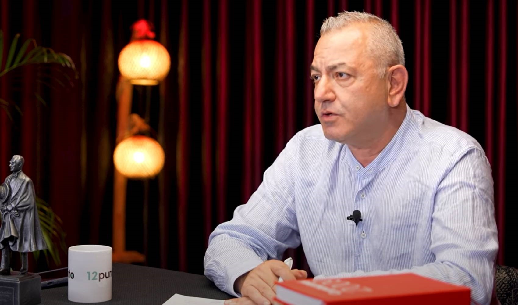Av. Ruşen Gültekin açıkladı: Yolsuzlukların önüne geçmek için ne yapmalı?