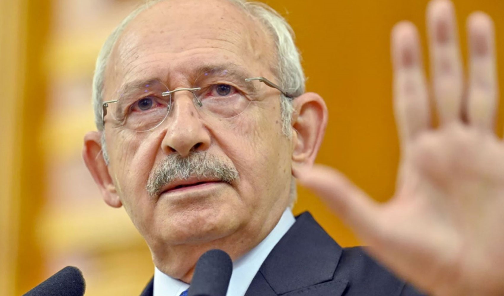 Kılıçdaroğlu, Gülşah Durbay'a atılan iftiraya isyan etti: Ekibi suçlanmıştı