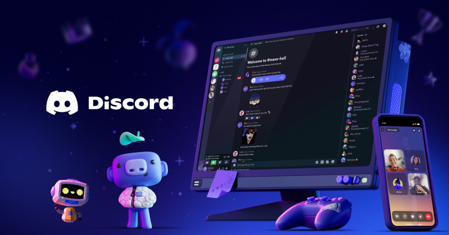 Discord neden kapatıldı?