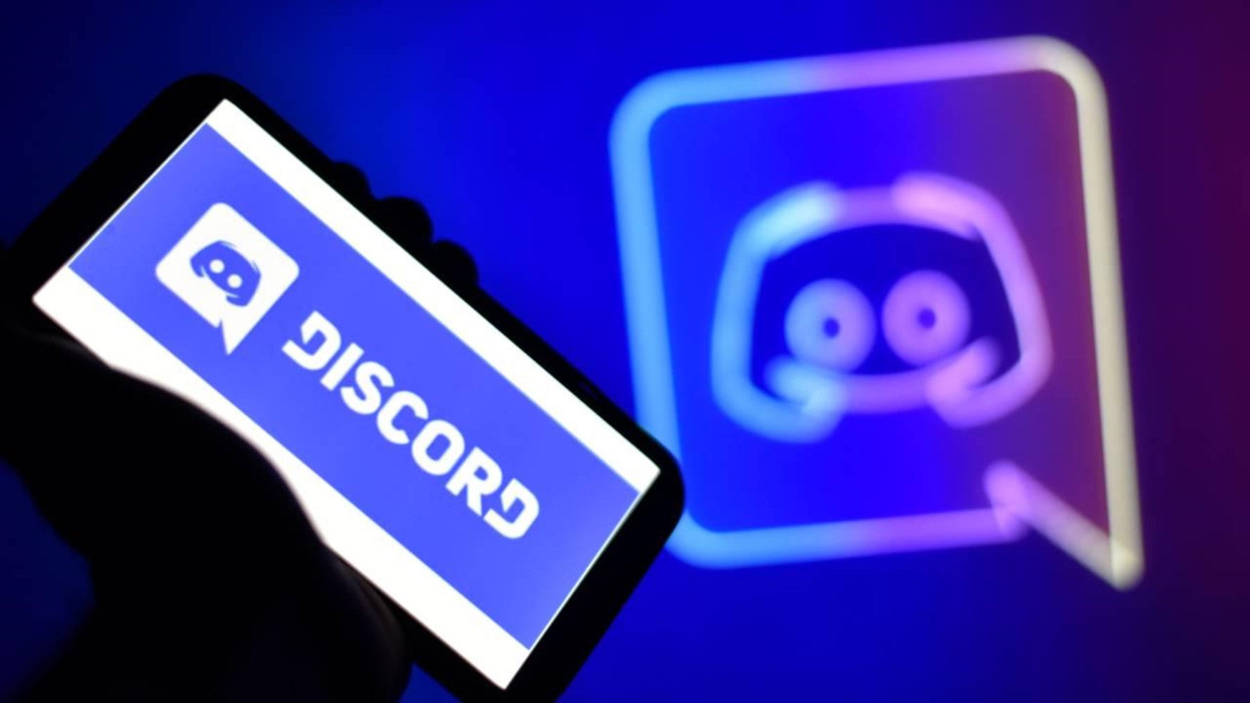 Discord neden kapatıldı?