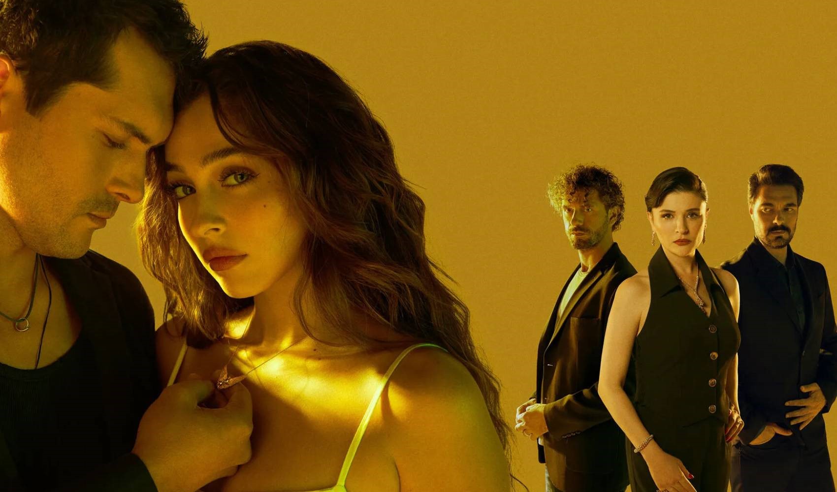 9 Ekim 2024 yayın akışı: Bugün hangi diziler var?