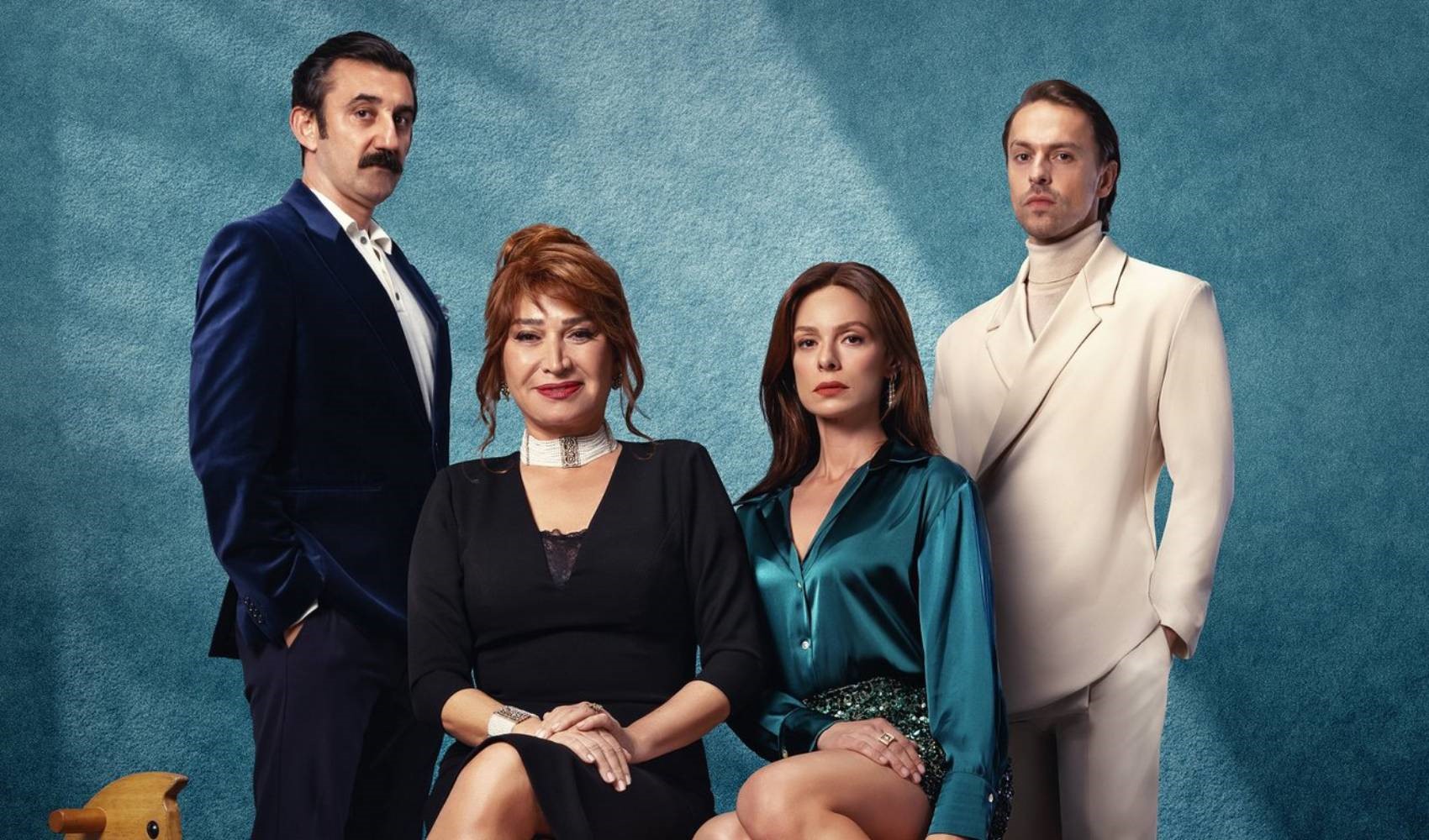 9 Ekim 2024 yayın akışı: Bugün hangi diziler var?