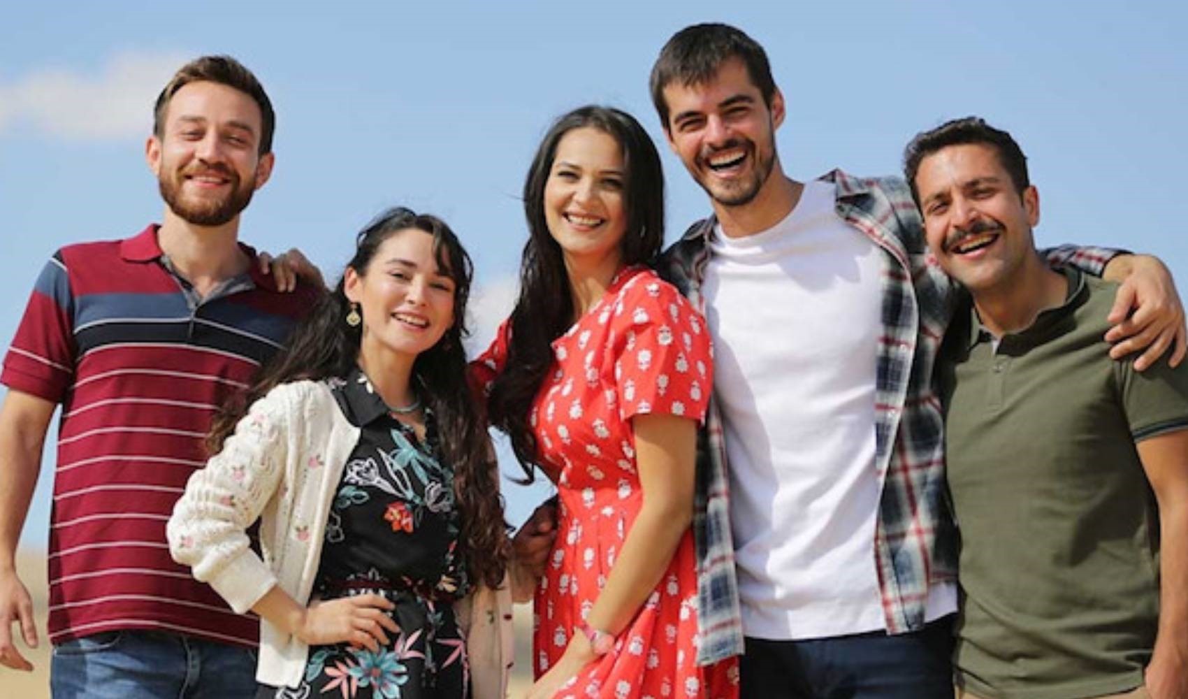 9 Ekim 2024 yayın akışı: Bugün hangi diziler var?