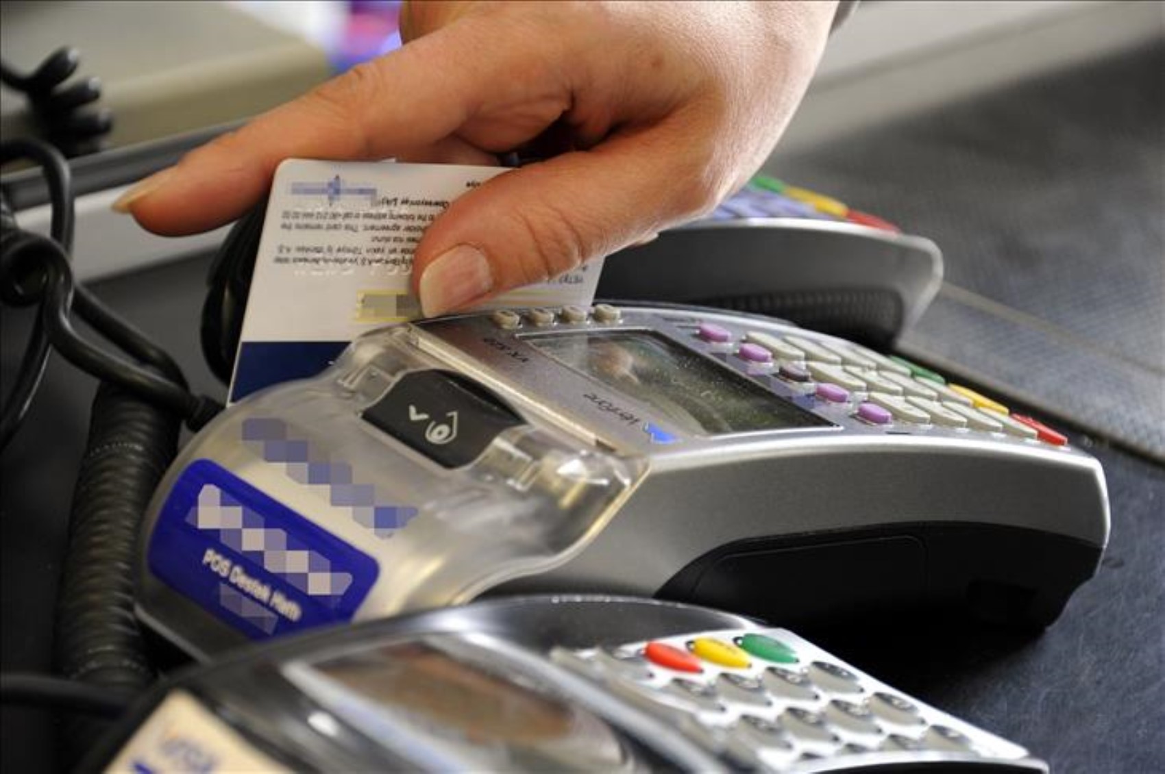 In Turchia le spese con carta di credito hanno raggiunto i 10,6 trilioni di lire