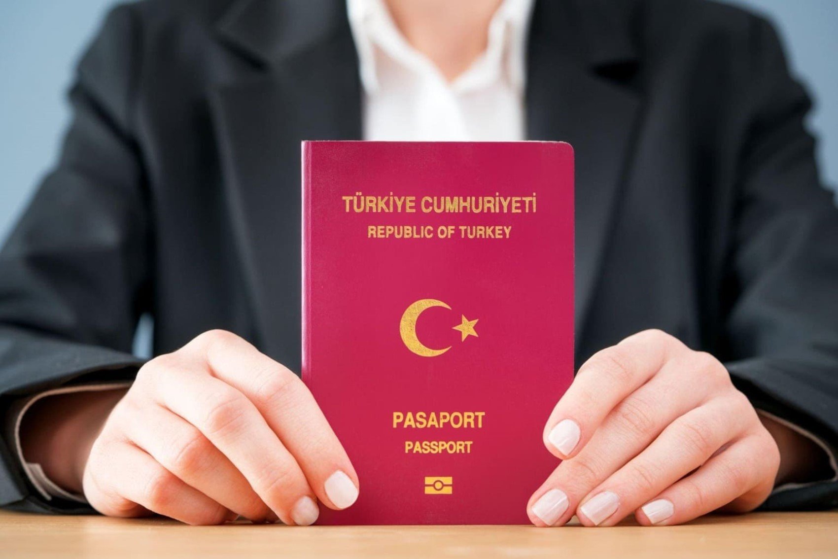 Pasaport ücretlerinde eşitsizlik: Türkiye ile yurt dışı karşılaştırması