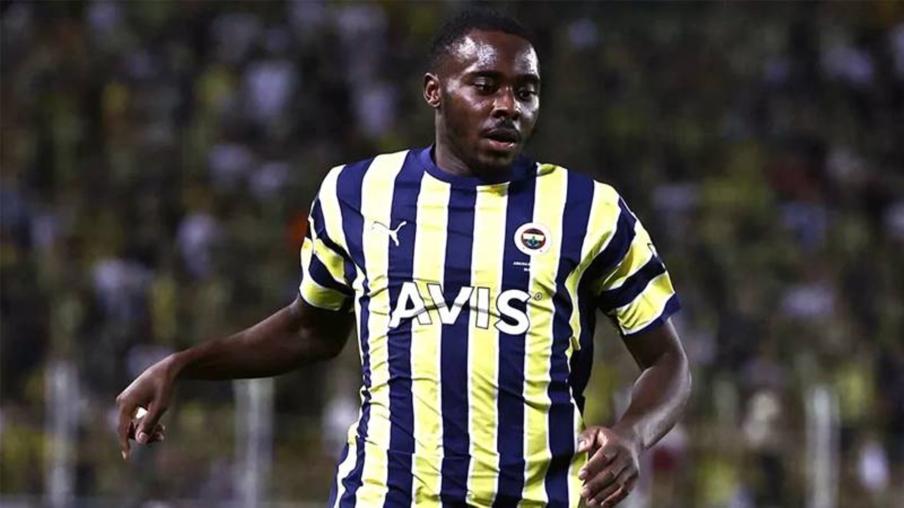 Fenerbahçe'de Osayi-Samuel'le yeni sözleşme krizi: Ali Koç istediği maaşı çok buldu