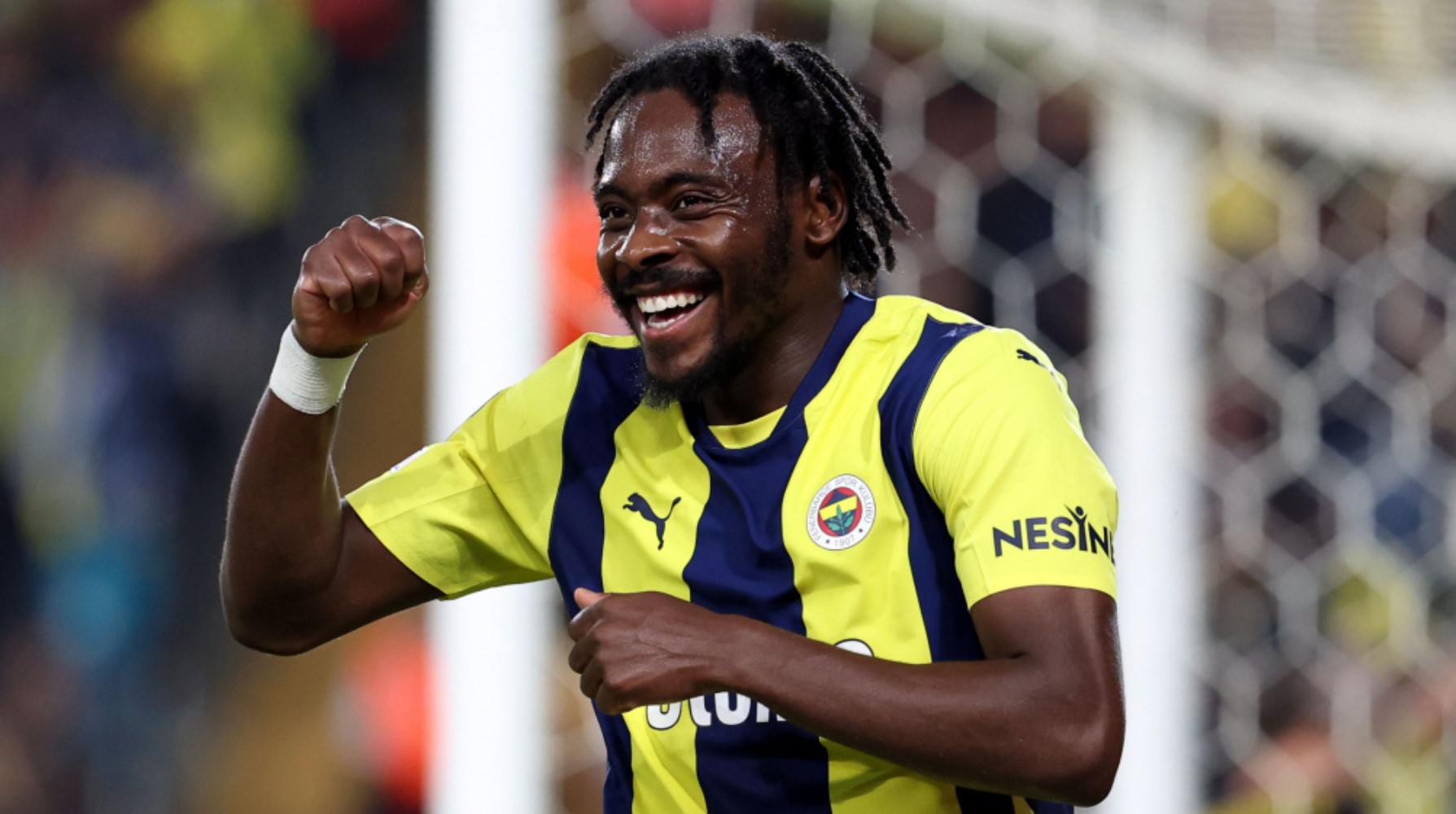Fenerbahçe'de Osayi-Samuel'le yeni sözleşme krizi: Ali Koç istediği maaşı çok buldu