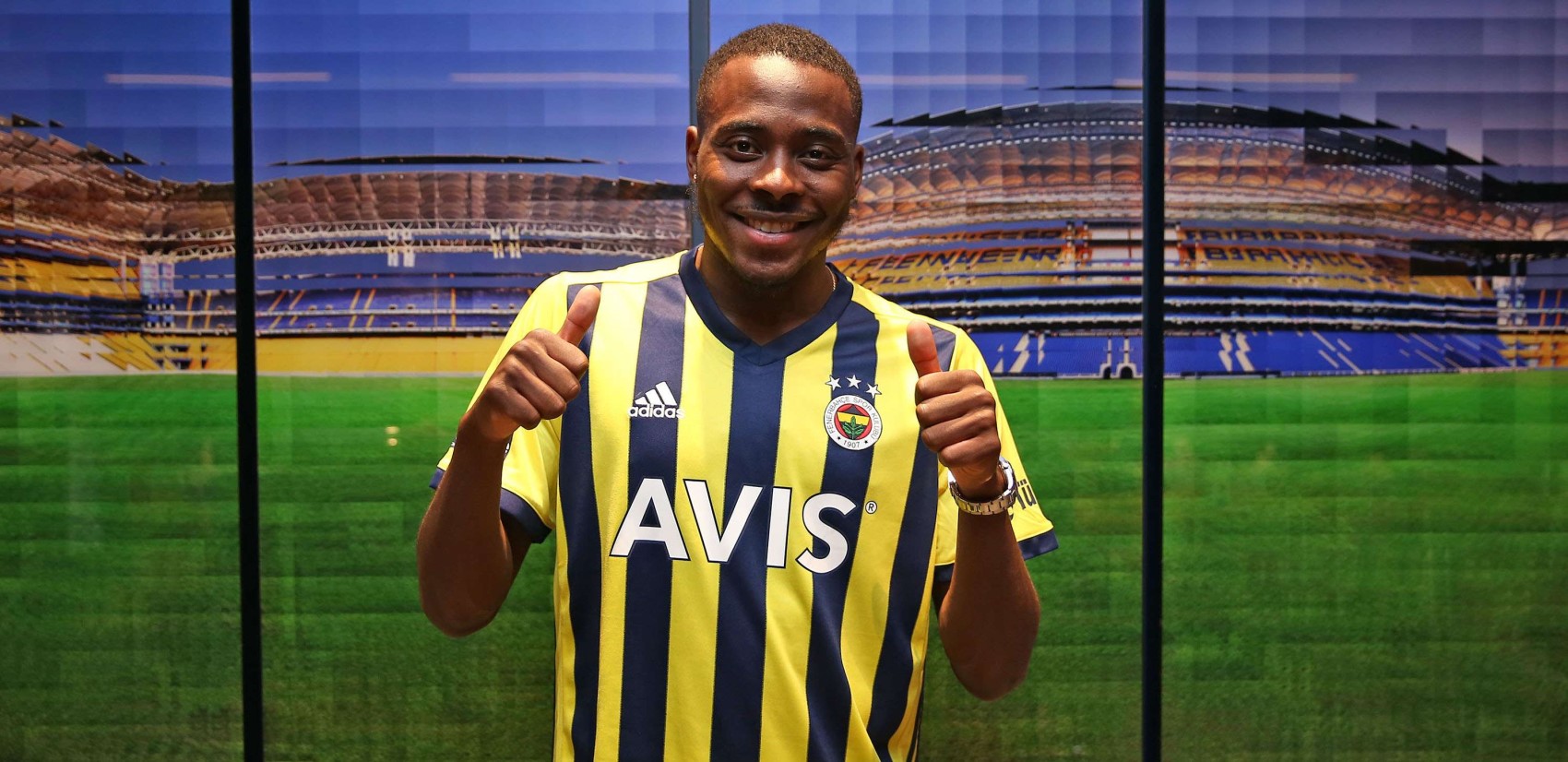 Fenerbahçe'de Osayi-Samuel'le yeni sözleşme krizi: Ali Koç istediği maaşı çok buldu