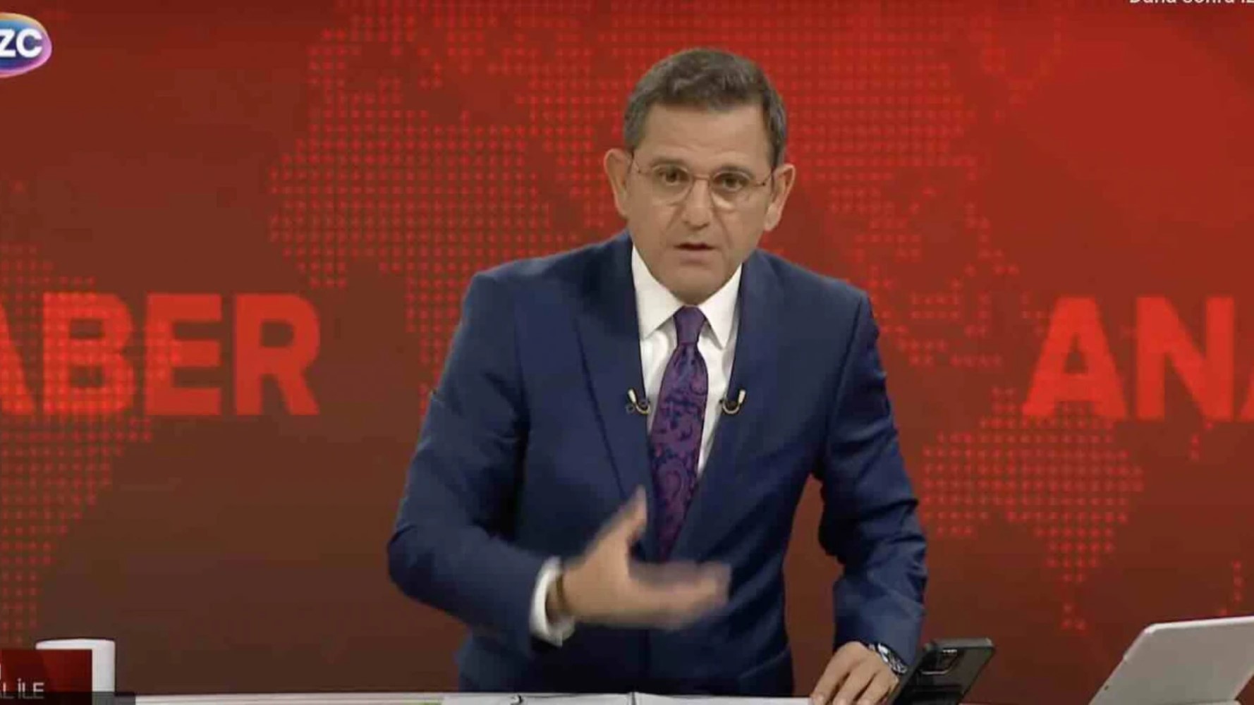 Fatih Portakal'dan asgari ücret tahmini: 'Millet isyan eder...'