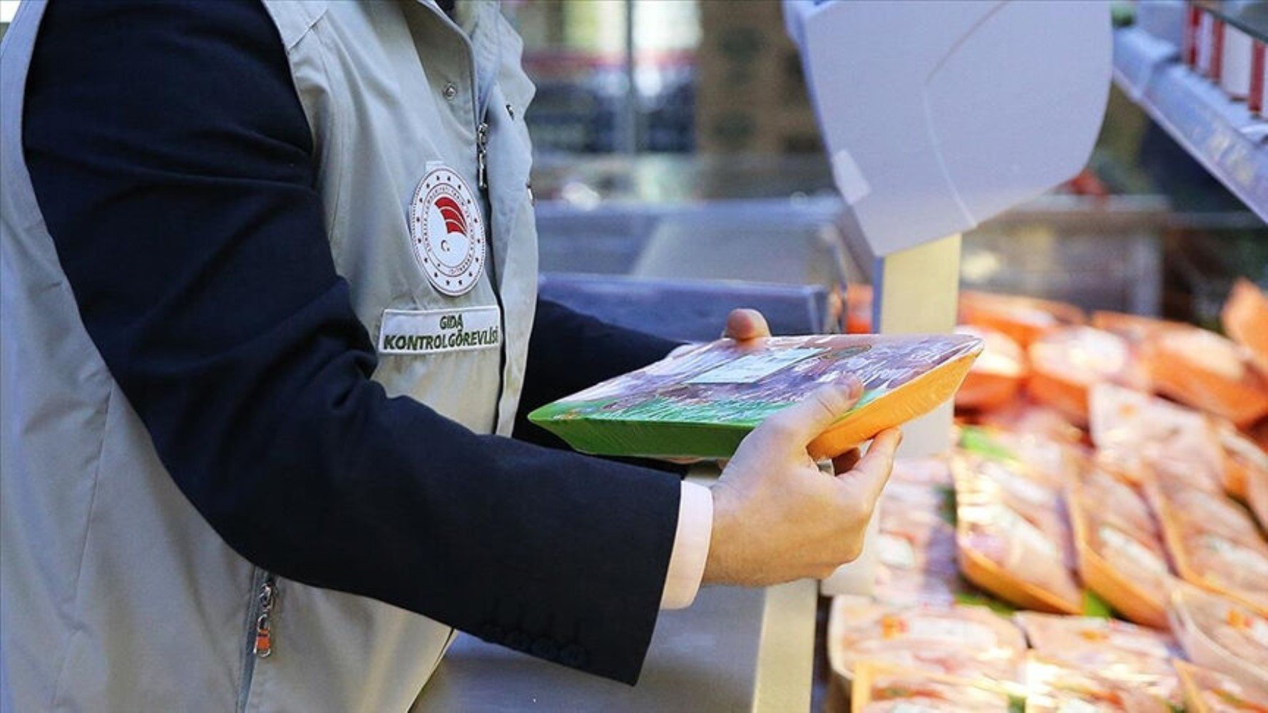 Taklit ve tağşiş gündemdeyken AKP'den at, eşek ve domuz etine gümrük indirimi: 500 ton geliyor!