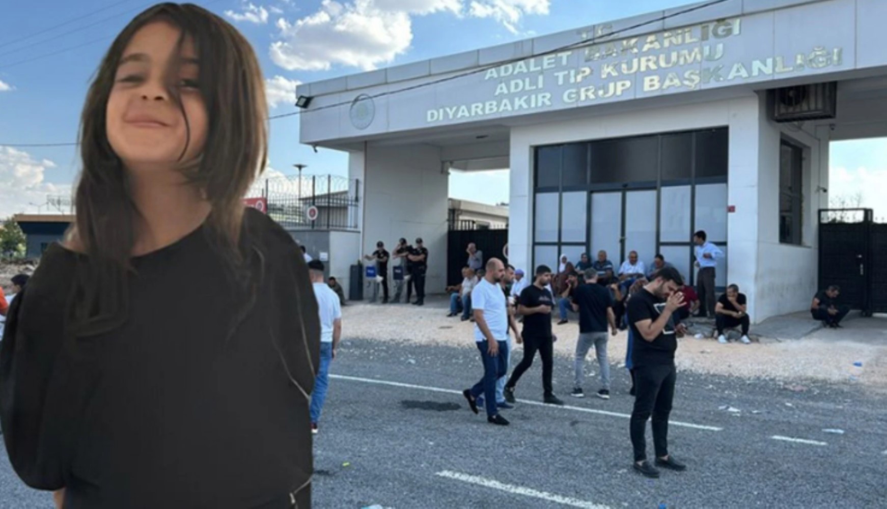 Frammenti ossei inviati all'Istituto di Medicina Legale: nuovi sviluppi sull'omicidio di Narin Güran