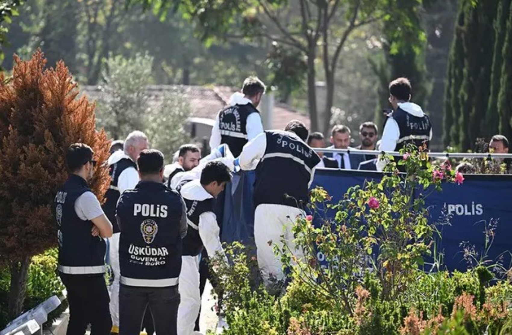 Münevver Karabulut'un annesinden Tülay Garipoğlu'nun sözlerine yanıt: 'Testereli paylaşımlar yaparken'