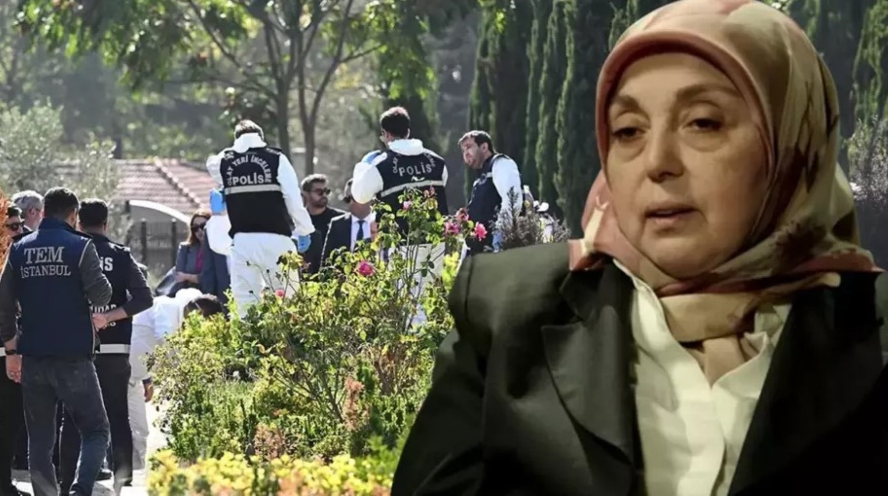 Münevver Karabulut'un annesinden Tülay Garipoğlu'nun sözlerine yanıt: 'Testereli paylaşımlar yaparken'