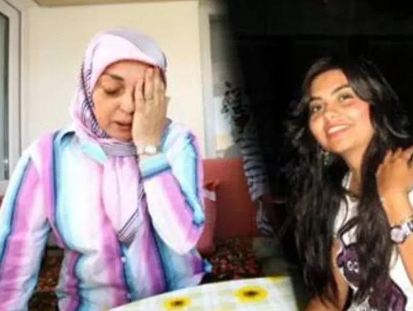 Münevver Karabulut'un annesinden Tülay Garipoğlu'nun sözlerine yanıt: 'Testereli paylaşımlar yaparken'
