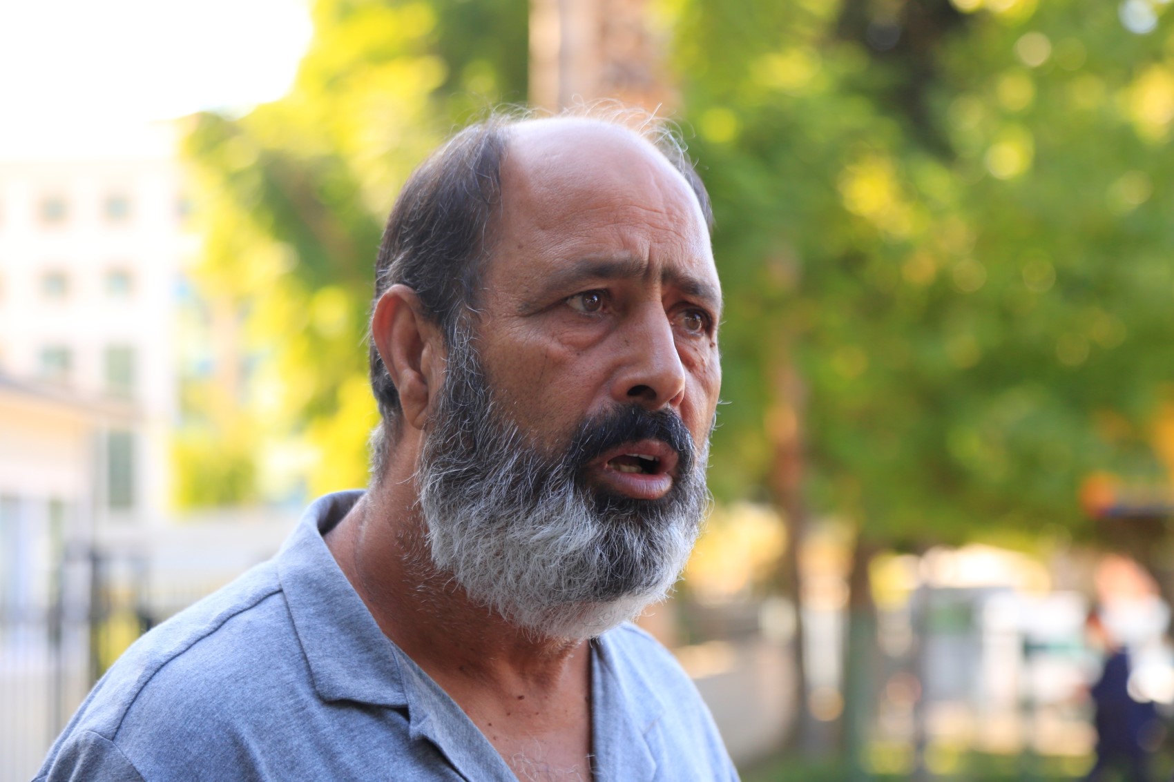 Una famiglia ricorre in appello contro una pena ritenuta troppo lieve e subisce uno shock: 'Sono un padre a cui è stato ucciso un figlio'